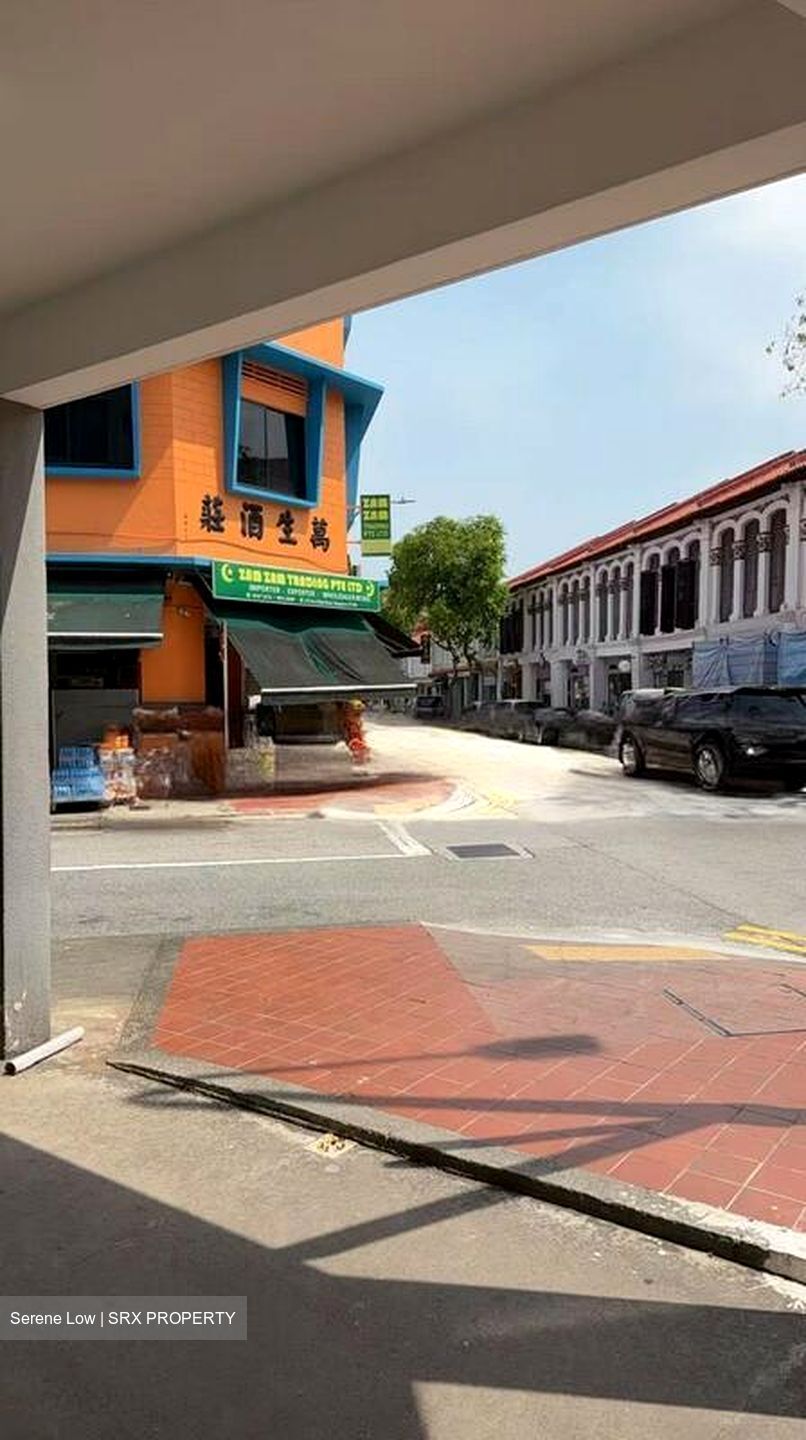 Joo Chiat Road (D15), Retail #573451391